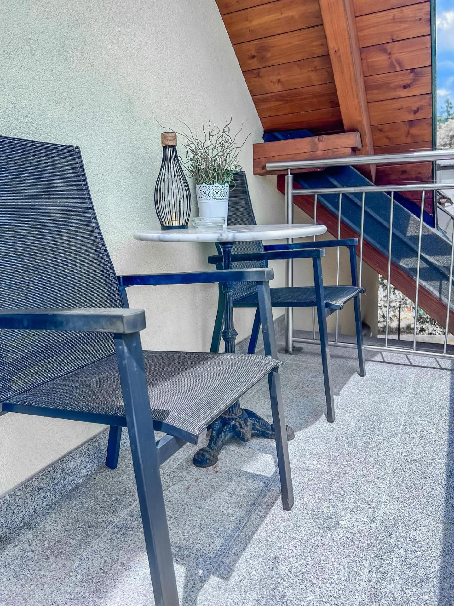 Bled Oasis Apartment Exterior photo